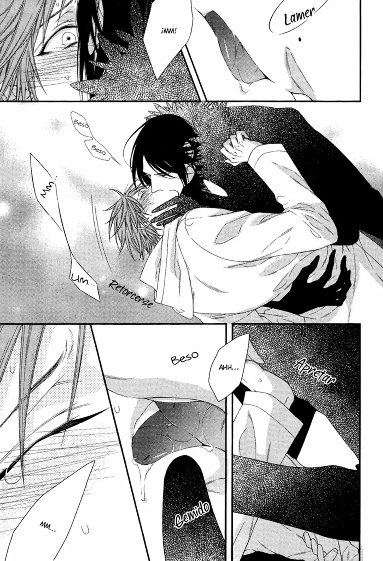Kami-sama no Ekohiiki (2017) - Capítulo 2 - Página 26 - LectorTMOo