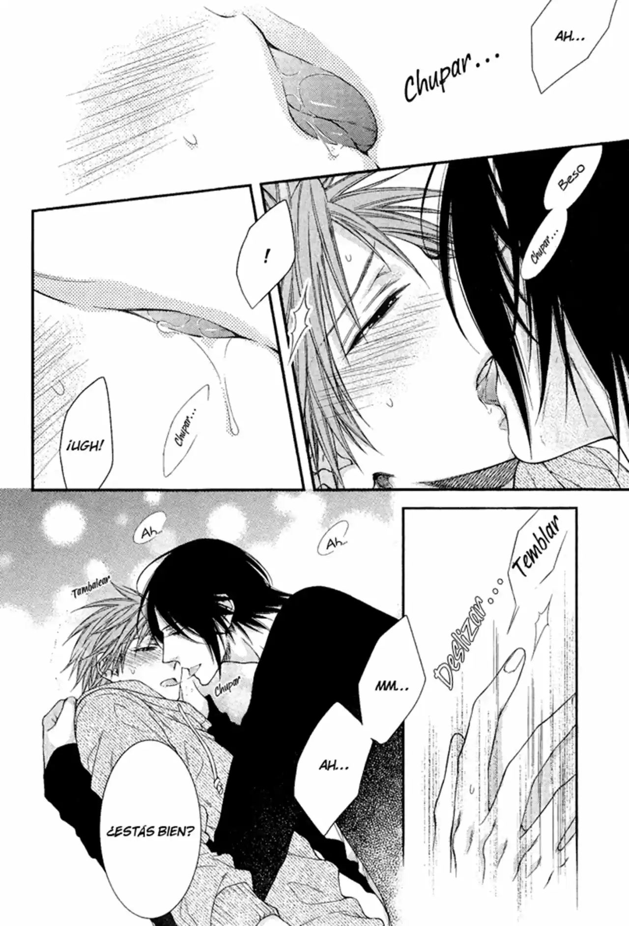 Kami-sama no Ekohiiki (2017) - Capítulo 3 - Página 10 - LectorTMOo