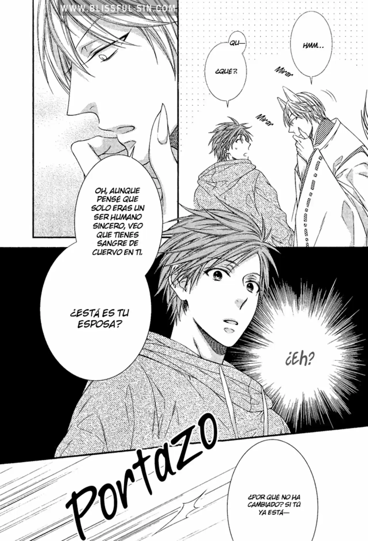 Kami-sama no Ekohiiki (2017) - Capítulo 3 - Página 19 - LectorTMOo