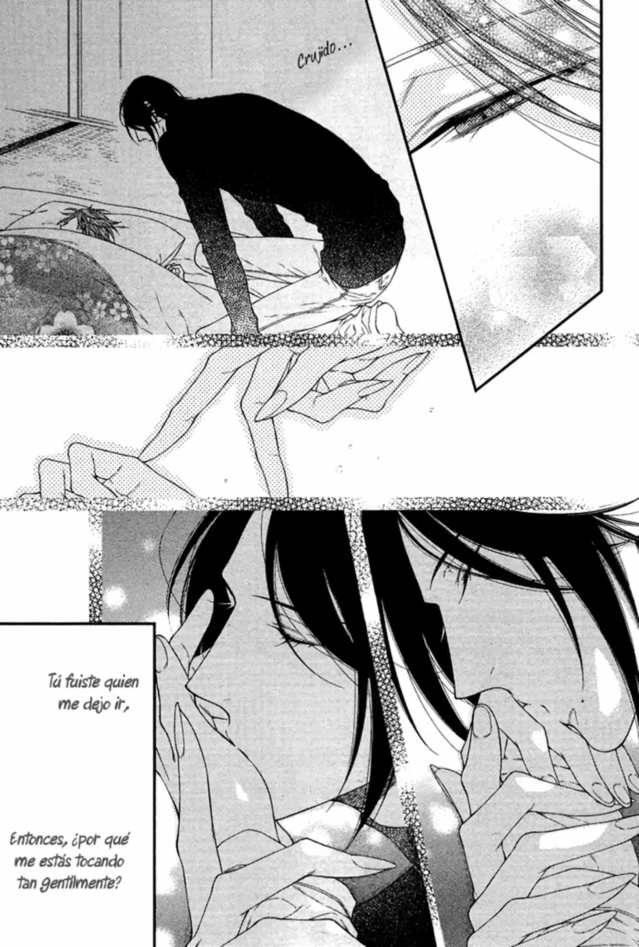 Kami-sama no Ekohiiki (2017) - Capítulo 4 - Página 17 - LectorTMOo