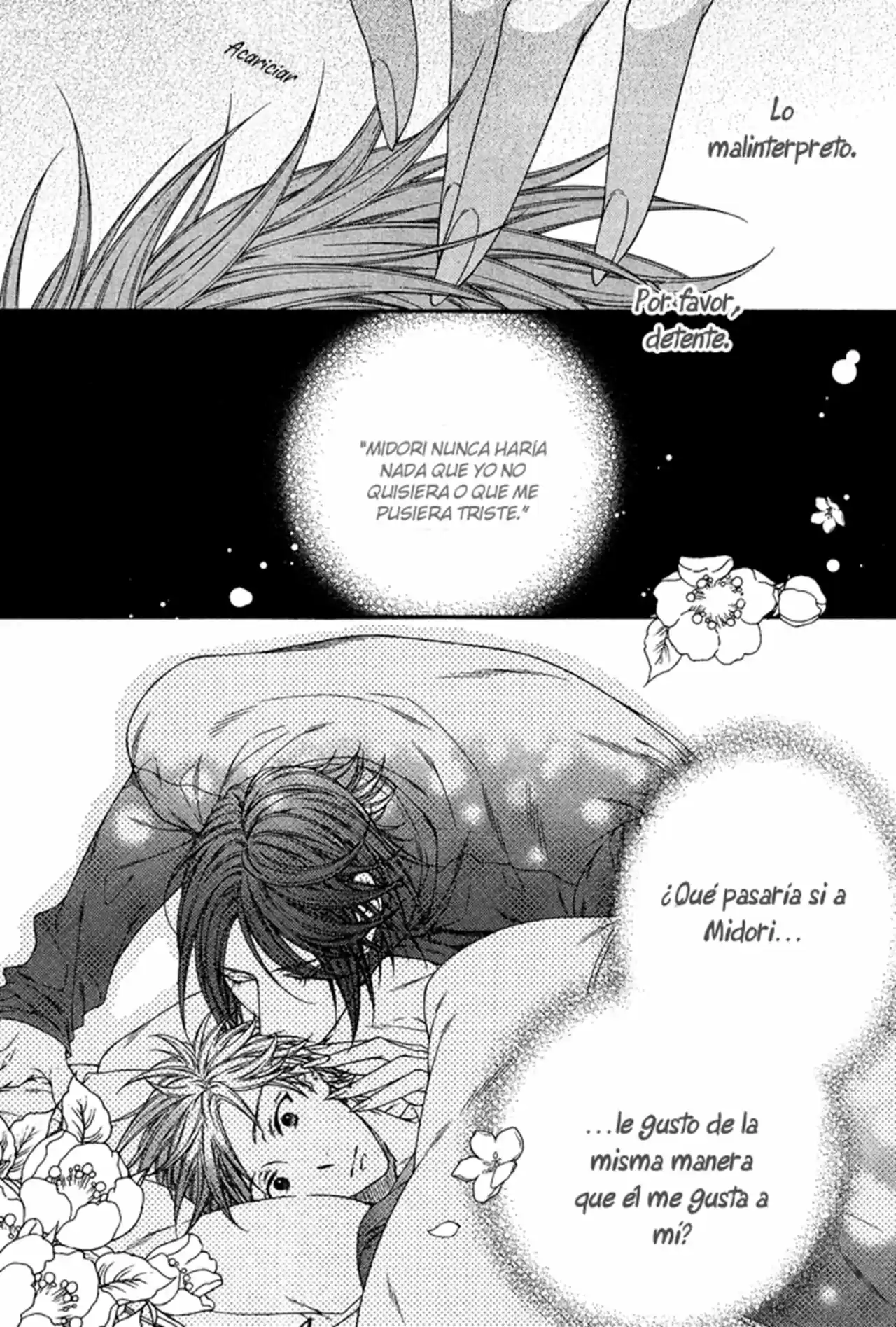 Kami-sama no Ekohiiki (2017) - Capítulo 4 - Página 18 - LectorTMOo