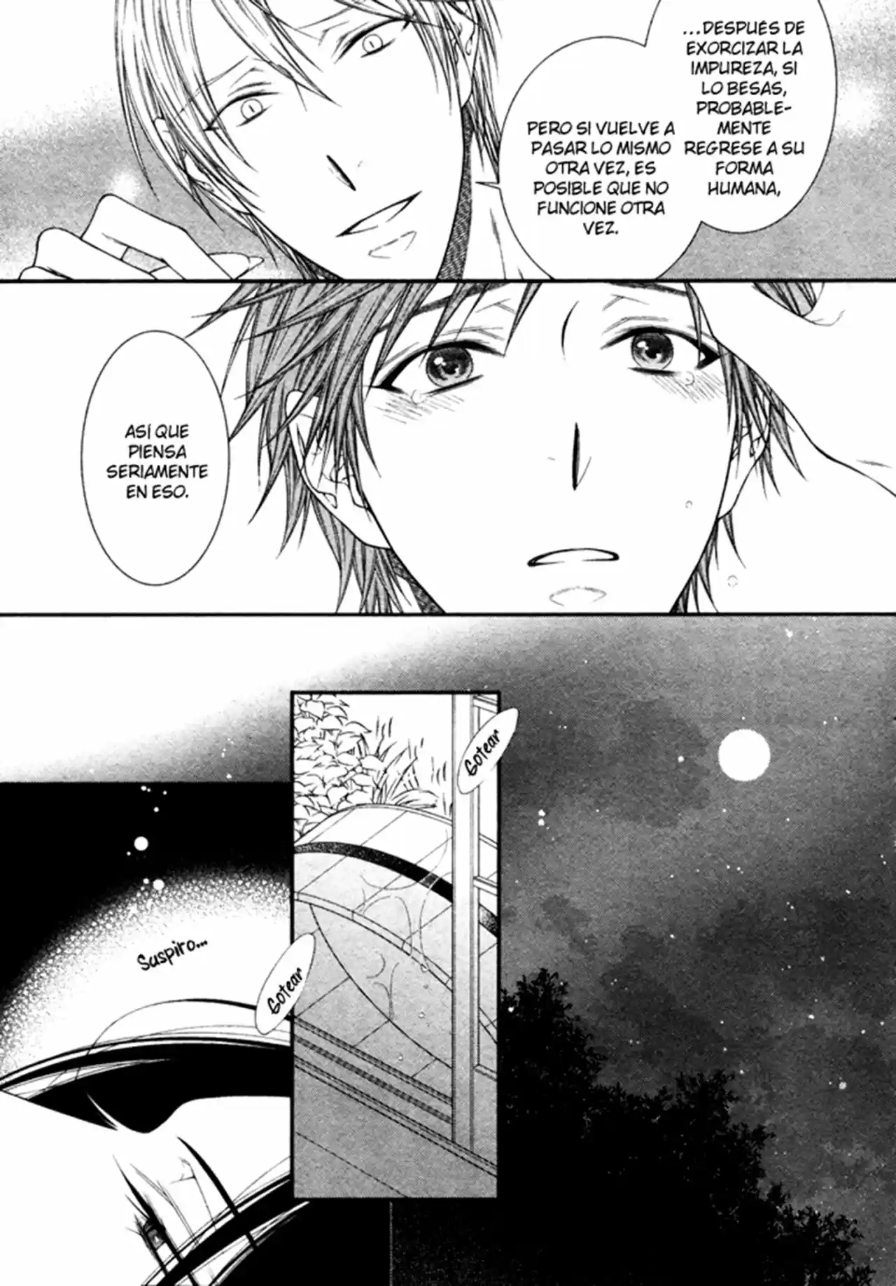 Kami-sama no Ekohiiki (2017) - Capítulo 5 - Página 8 - LectorTMOo