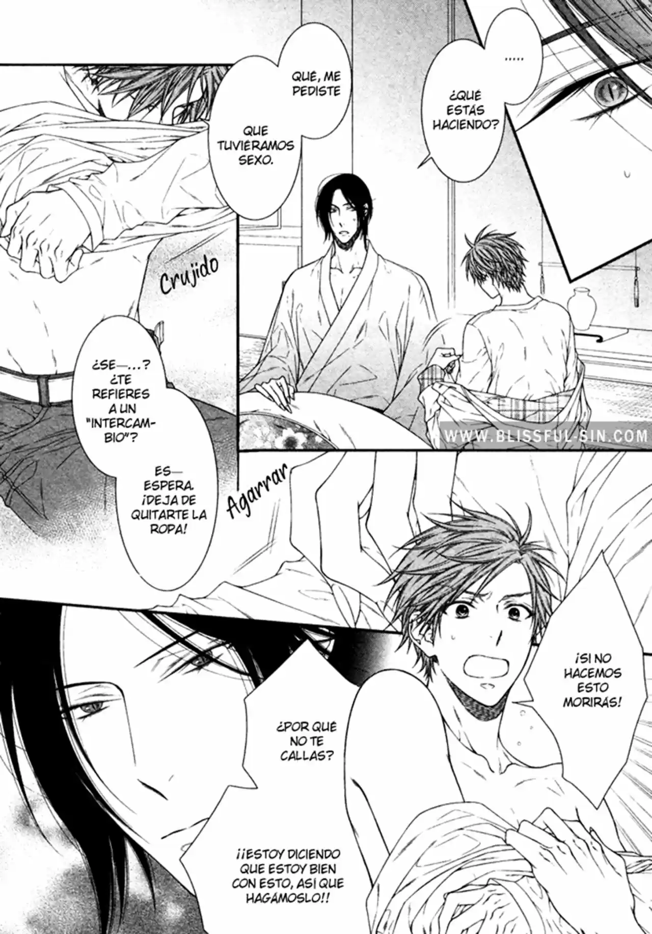 Kami-sama no Ekohiiki (2017) - Capítulo 5 - Página 11 - LectorTMOo