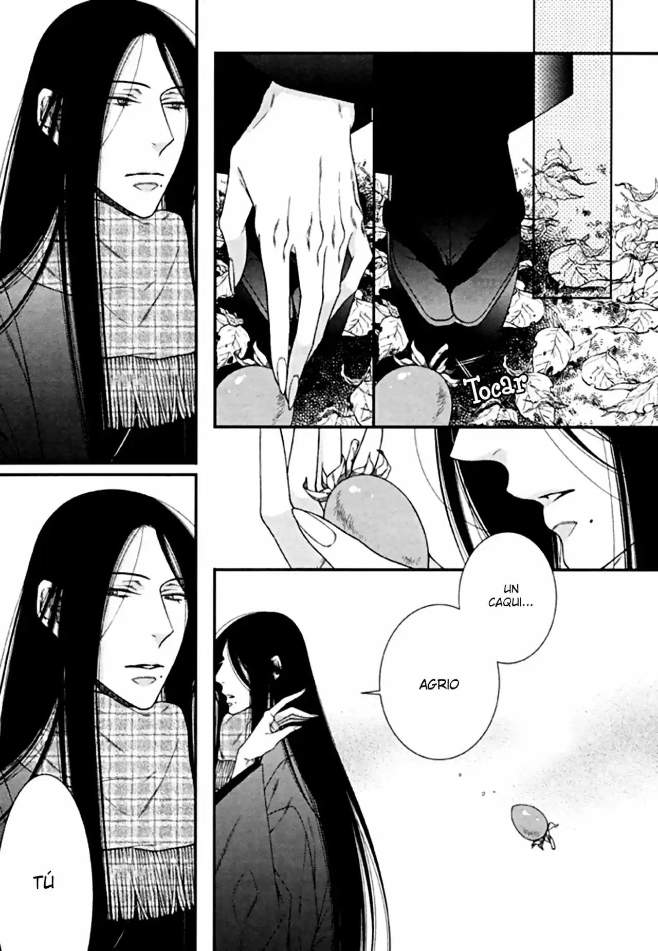 Kami-sama no Ekohiiki (2017) - Capítulo 6 - Página 12 - LectorTMOo