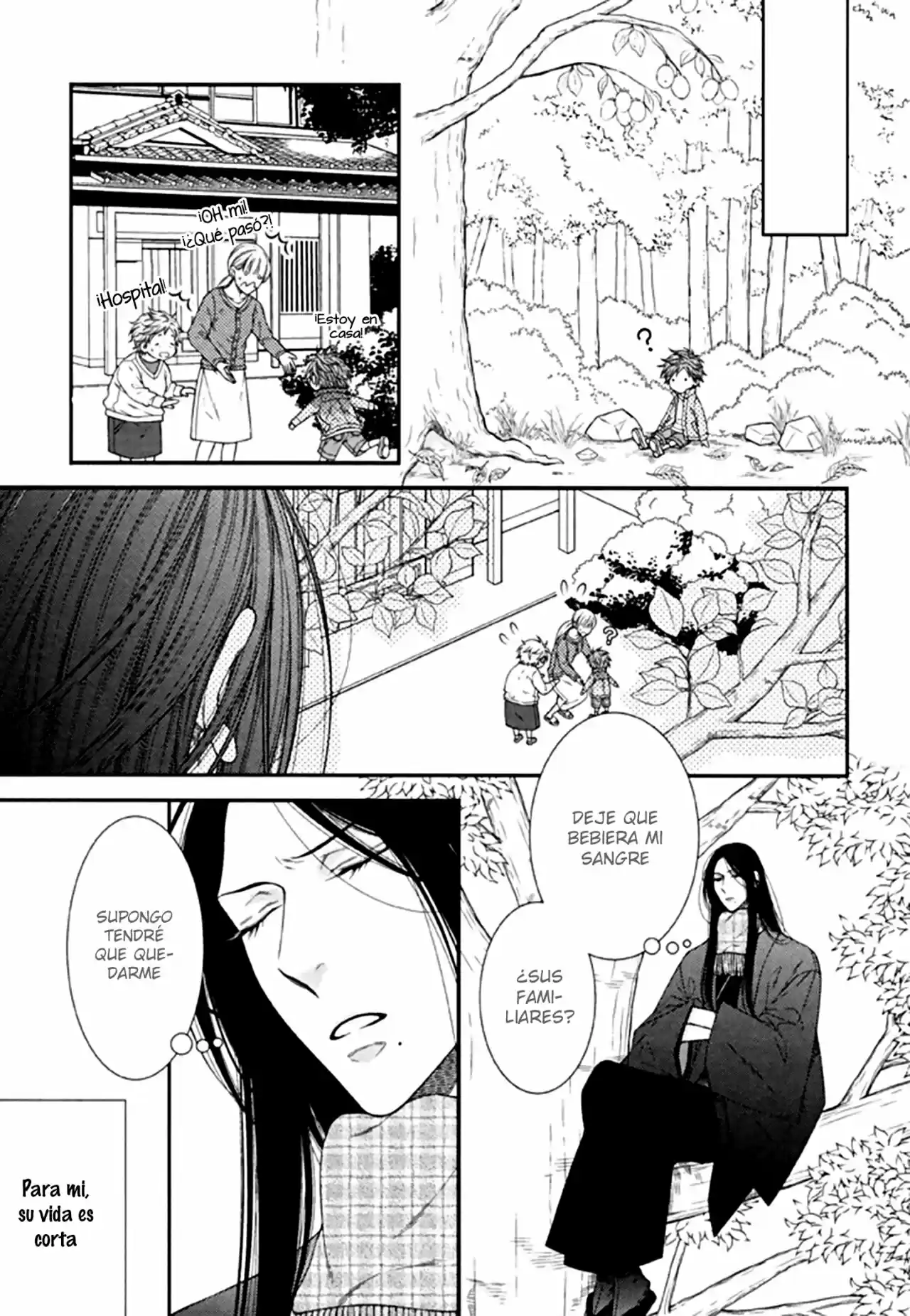 Kami-sama no Ekohiiki (2017) - Capítulo 6 - Página 16 - LectorTMOo