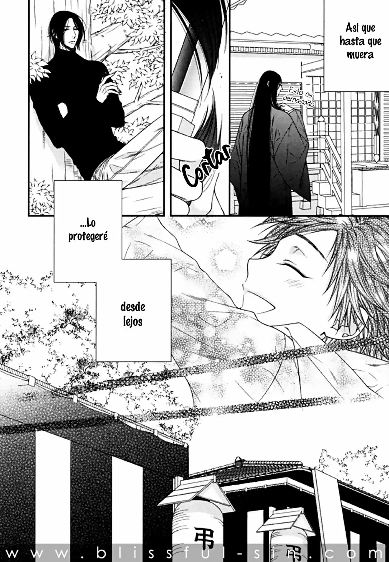 Kami-sama no Ekohiiki (2017) - Capítulo 6 - Página 17 - LectorTMOo