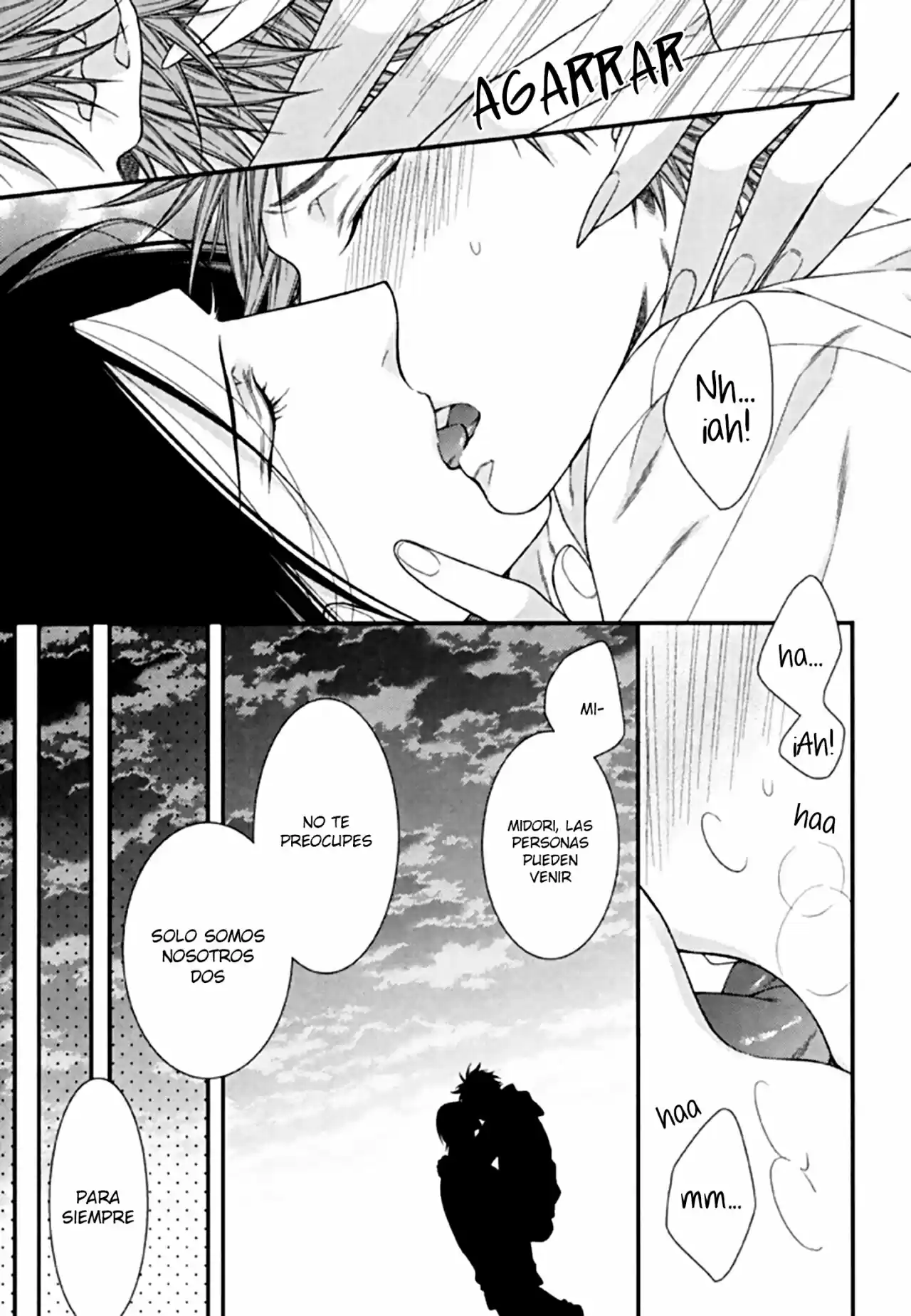 Kami-sama no Ekohiiki (2017) - Capítulo 6 - Página 30 - LectorTMOo