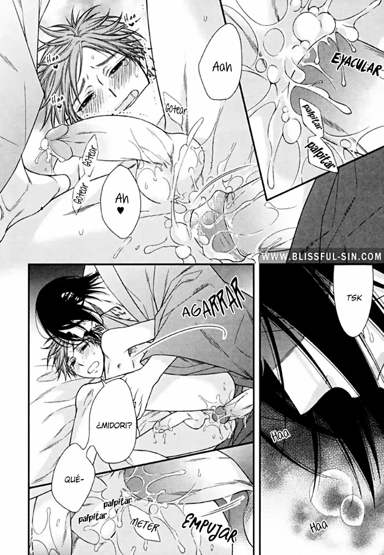 Kami-sama no Ekohiiki (2017) - Capítulo 7 - Página 18 - LectorTMOo
