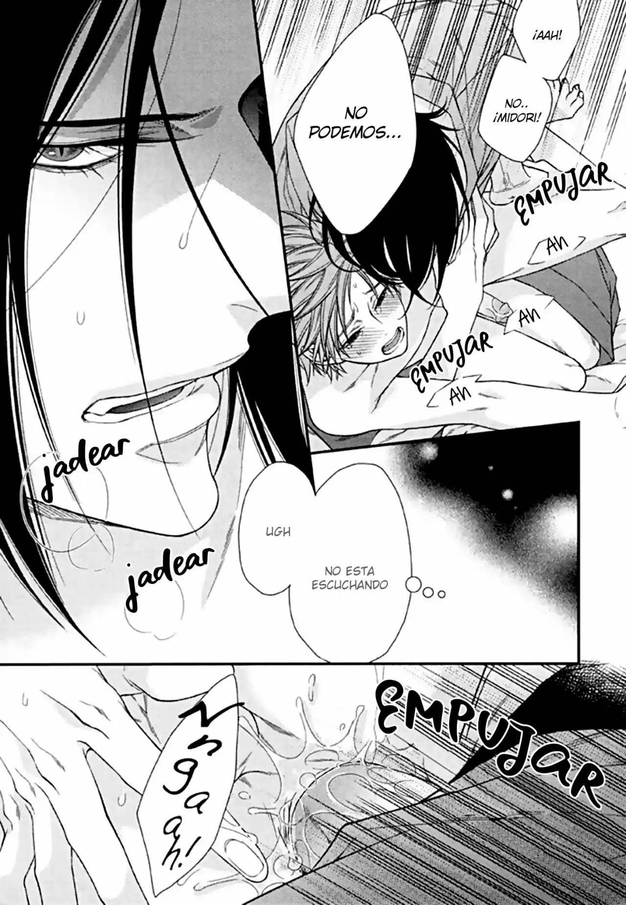 Kami-sama no Ekohiiki (2017) - Capítulo 7 - Página 19 - LectorTMOo