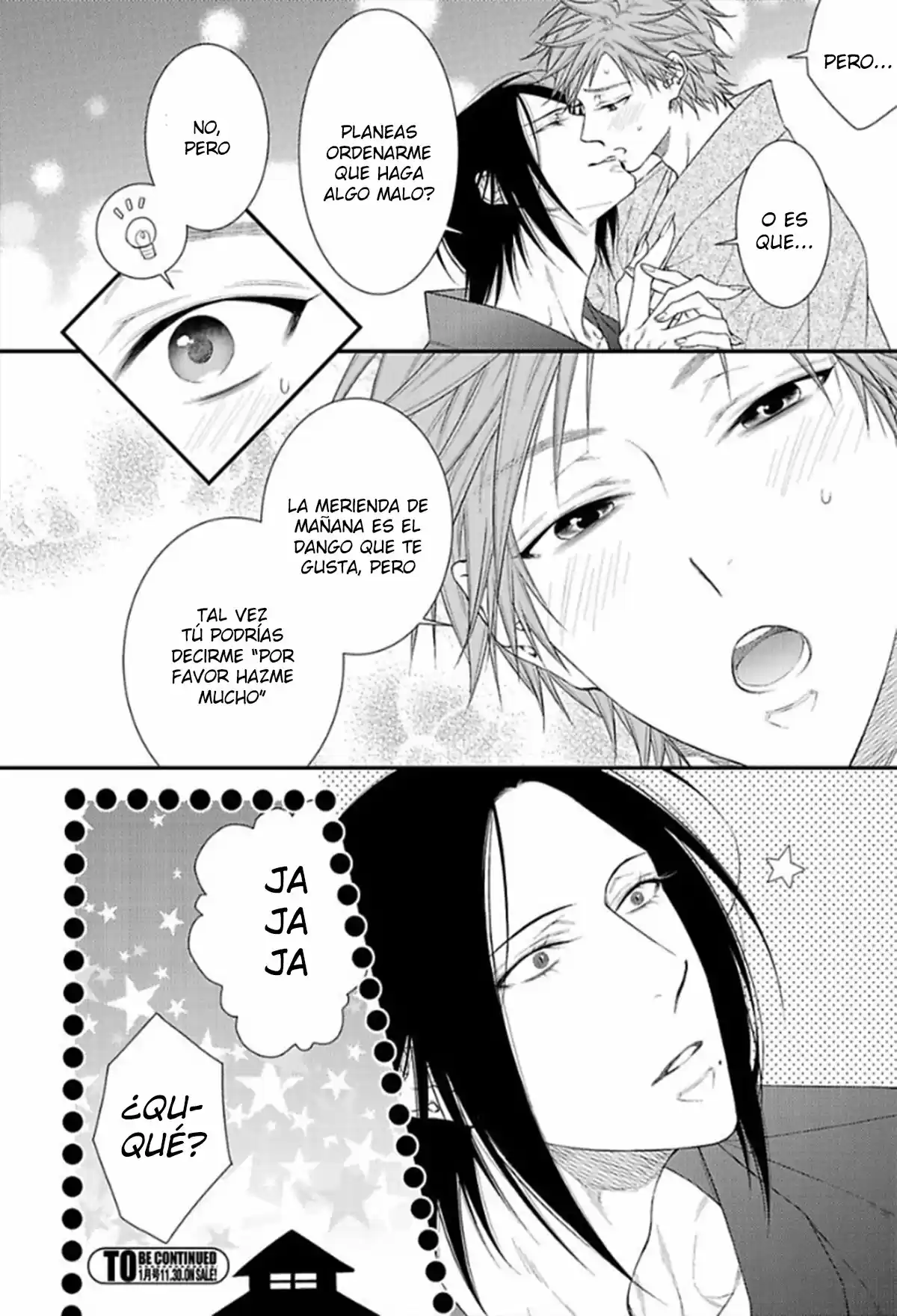 Kami-sama no Ekohiiki (2017) - Capítulo 9 - Página 10 - LectorTMOo