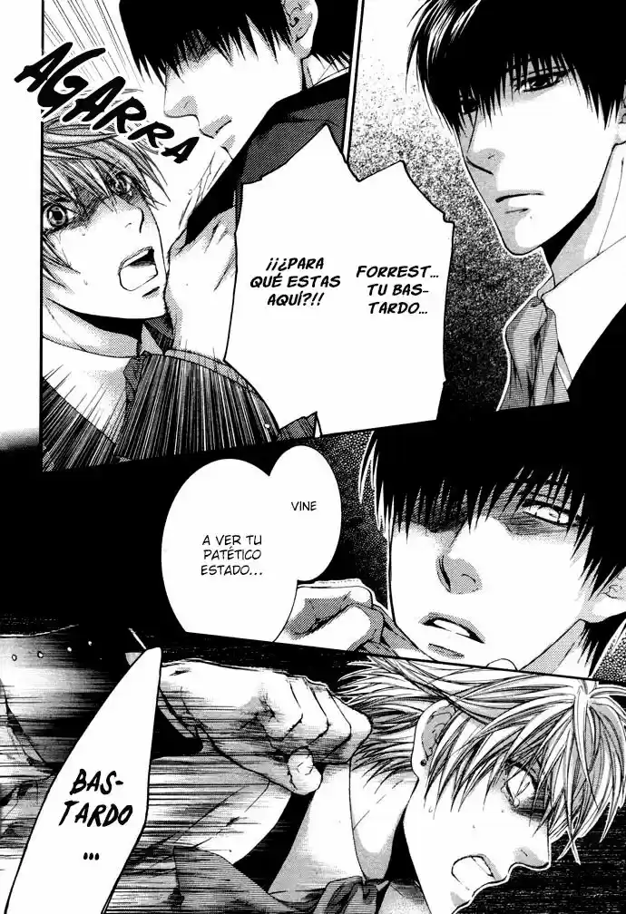 Kami-sama no Ude no Naka (2004) - Capítulo 1 - Página 26 - LectorTMOo