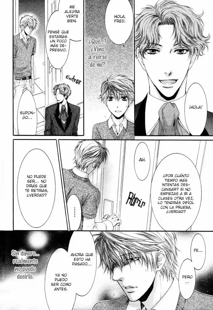 Kami-sama no Ude no Naka (2004) - Capítulo 1 - Página 32 - LectorTMOo