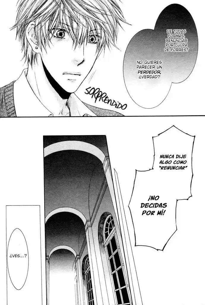 Kami-sama no Ude no Naka (2004) - Capítulo 1 - Página 34 - LectorTMOo