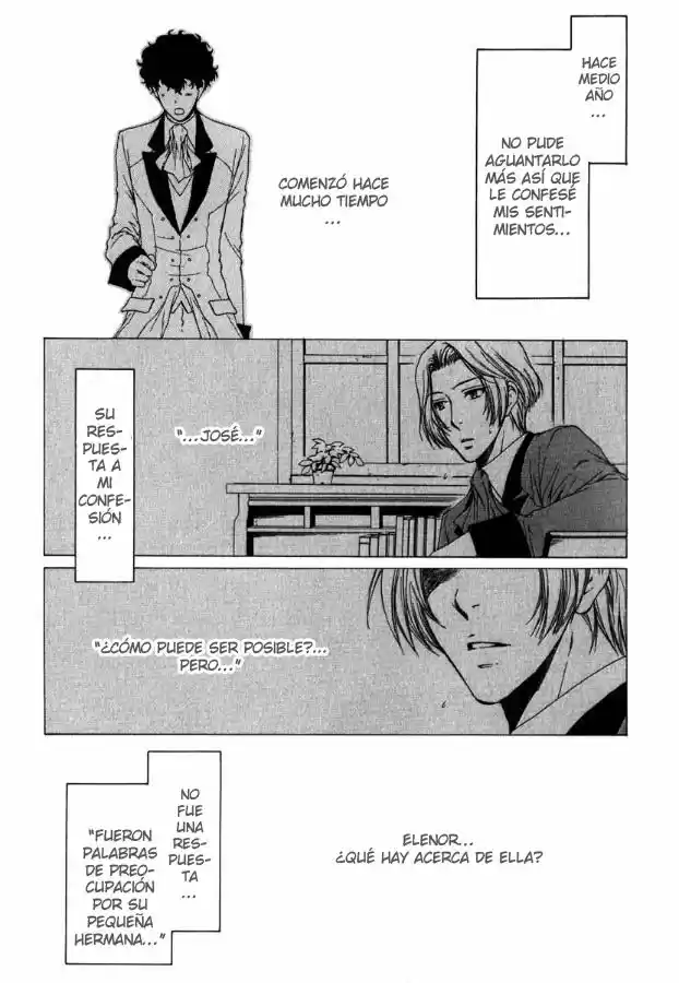 Kami-sama no Ude no Naka (2004) - Capítulo 10 - Página 11 - LectorTMOo