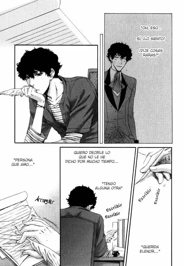 Kami-sama no Ude no Naka (2004) - Capítulo 10 - Página 12 - LectorTMOo