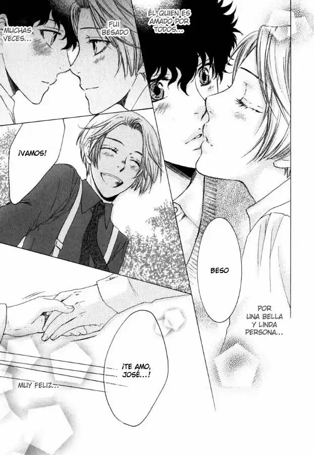Kami-sama no Ude no Naka (2004) - Capítulo 10 - Página 17 - LectorTMOo