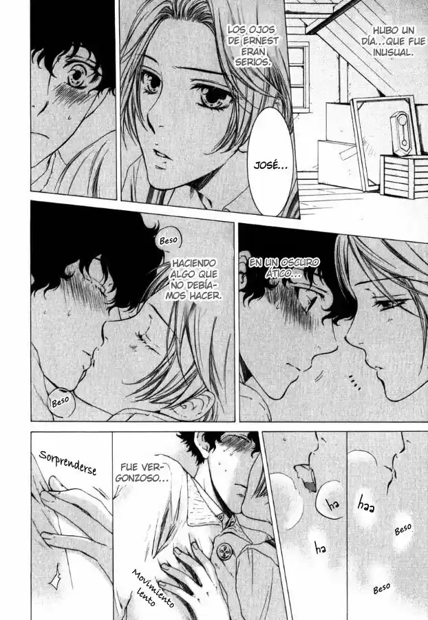 Kami-sama no Ude no Naka (2004) - Capítulo 10 - Página 18 - LectorTMOo