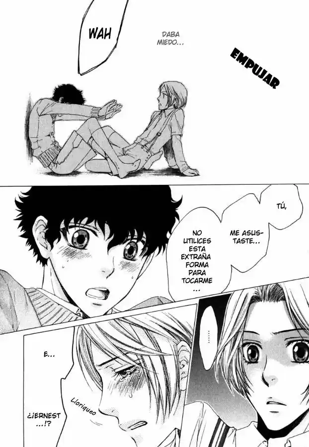 Kami-sama no Ude no Naka (2004) - Capítulo 10 - Página 20 - LectorTMOo