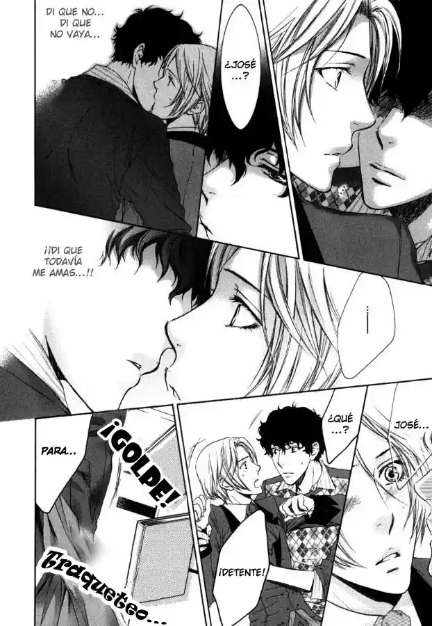 Kami-sama no Ude no Naka (2004) - Capítulo 10 - Página 30 - LectorTMOo