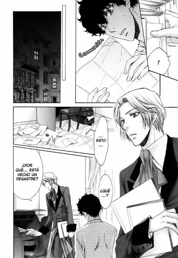Kami-sama no Ude no Naka (2004) - Capítulo 11 - Página 13 - LectorTMOo