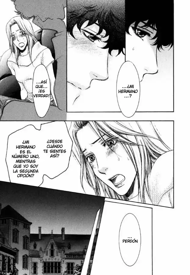 Kami-sama no Ude no Naka (2004) - Capítulo 11 - Página 22 - LectorTMOo