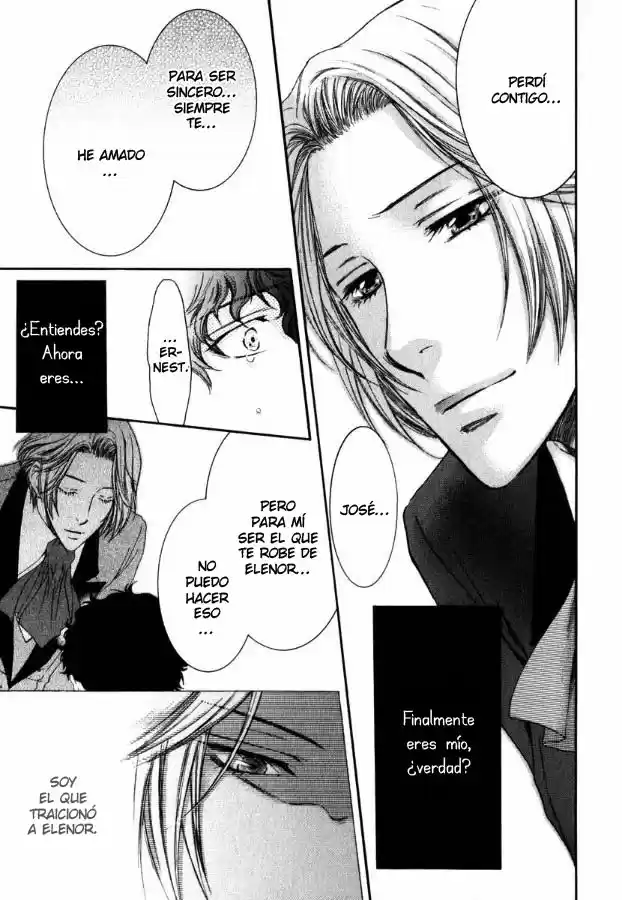 Kami-sama no Ude no Naka (2004) - Capítulo 11 - Página 28 - LectorTMOo
