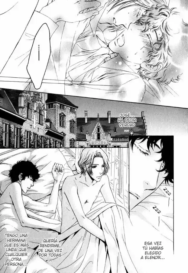 Kami-sama no Ude no Naka (2004) - Capítulo 11 - Página 34 - LectorTMOo