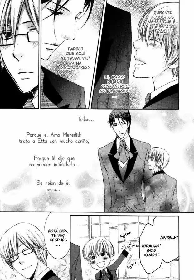 Kami-sama no Ude no Naka (2004) - Capítulo 12 - Página 7 - LectorTMOo