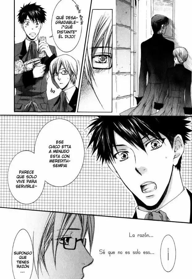 Kami-sama no Ude no Naka (2004) - Capítulo 12 - Página 8 - LectorTMOo