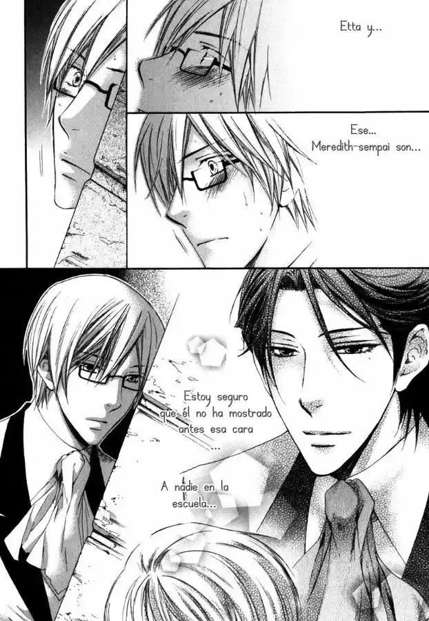 Kami-sama no Ude no Naka (2004) - Capítulo 12 - Página 11 - LectorTMOo