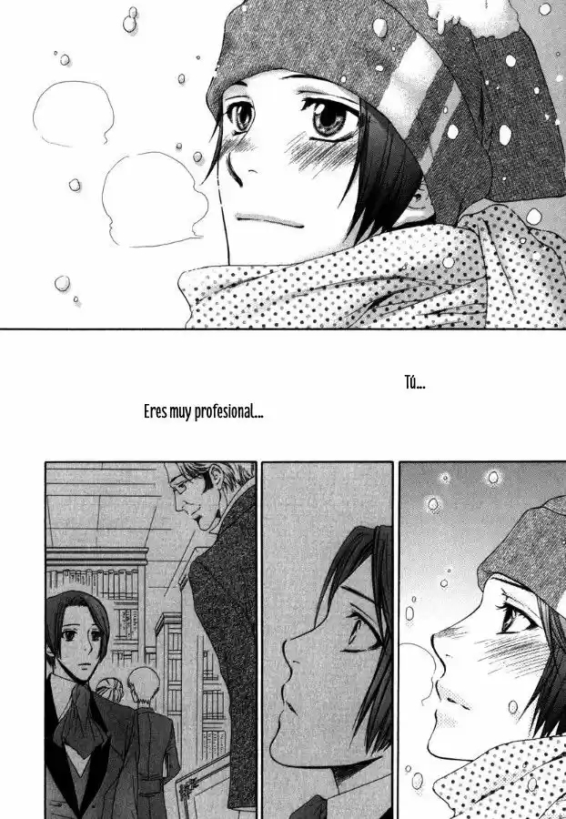 Kami-sama no Ude no Naka (2004) - Capítulo 13 - Página 7 - LectorTMOo
