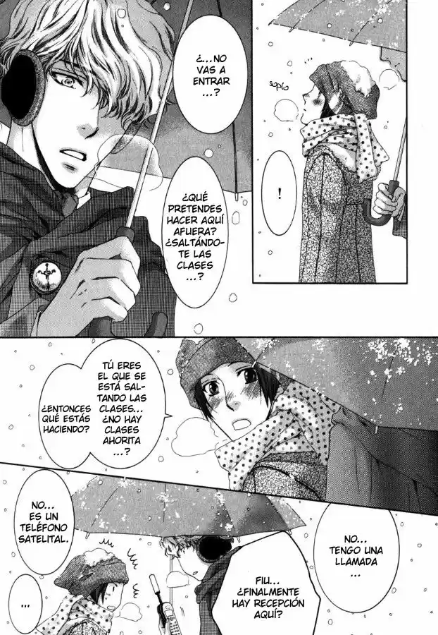 Kami-sama no Ude no Naka (2004) - Capítulo 13 - Página 8 - LectorTMOo