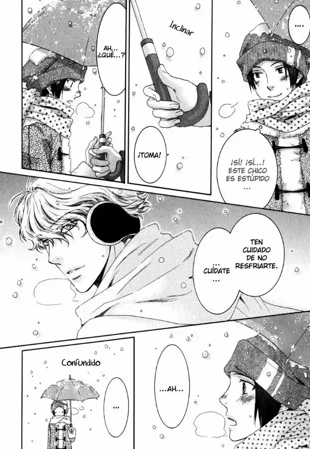 Kami-sama no Ude no Naka (2004) - Capítulo 13 - Página 9 - LectorTMOo