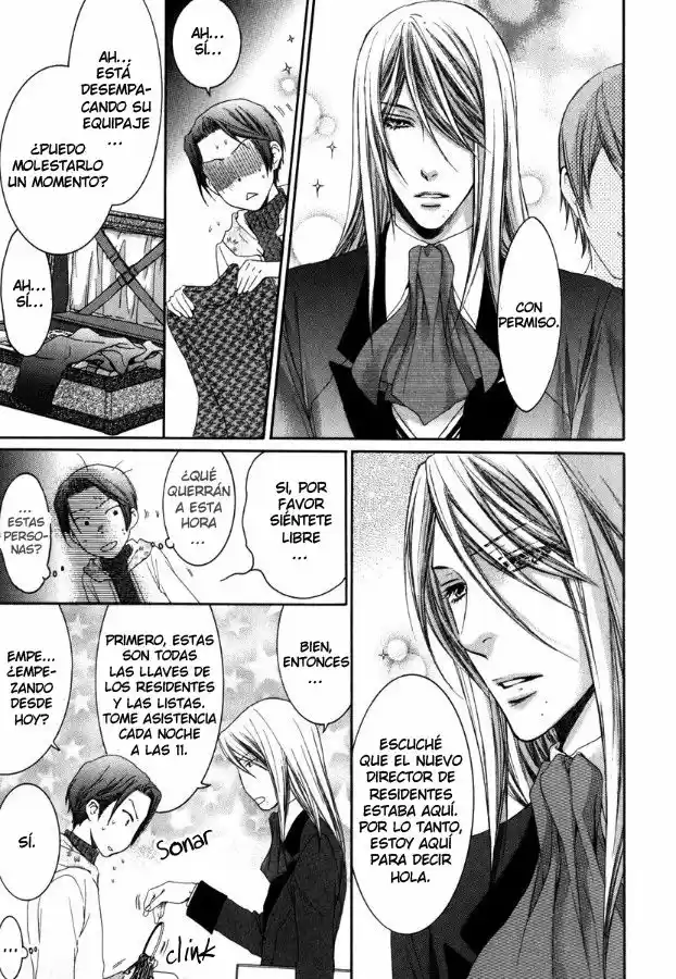 Kami-sama no Ude no Naka (2004) - Capítulo 13 - Página 12 - LectorTMOo