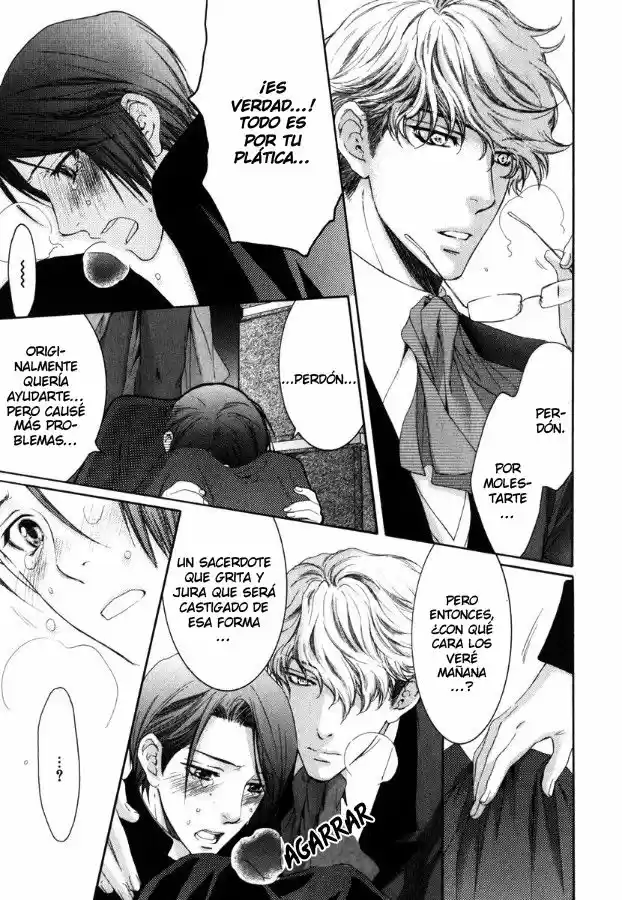 Kami-sama no Ude no Naka (2004) - Capítulo 13 - Página 28 - LectorTMOo