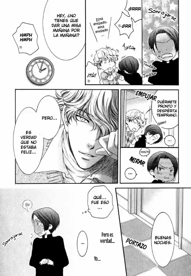 Kami-sama no Ude no Naka (2004) - Capítulo 14 - Página 11 - LectorTMOo