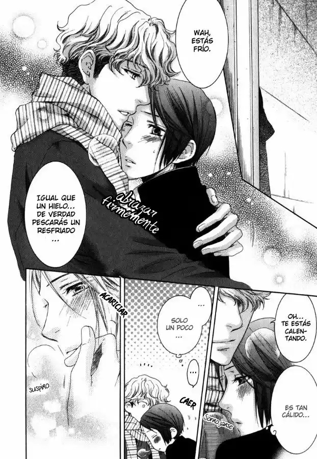 Kami-sama no Ude no Naka (2004) - Capítulo 14 - Página 13 - LectorTMOo