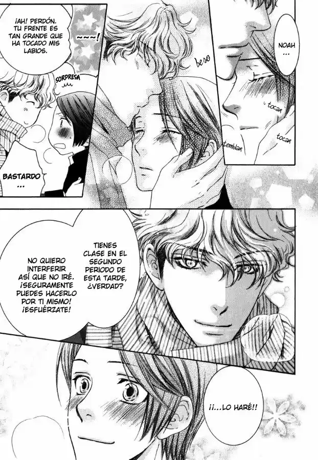 Kami-sama no Ude no Naka (2004) - Capítulo 14 - Página 14 - LectorTMOo