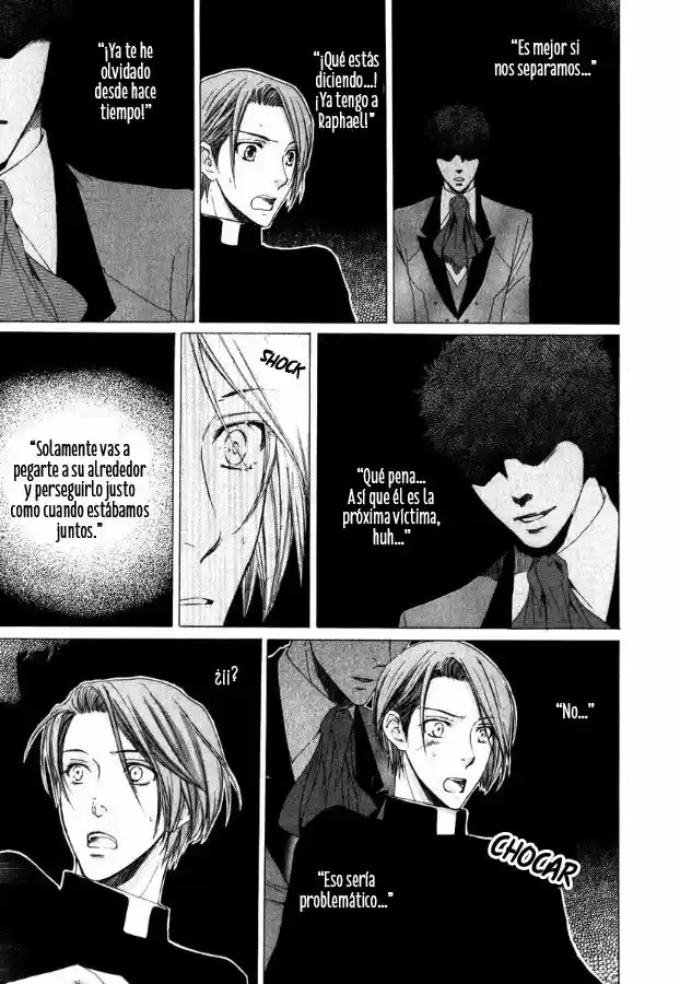 Kami-sama no Ude no Naka (2004) - Capítulo 14 - Página 16 - LectorTMOo