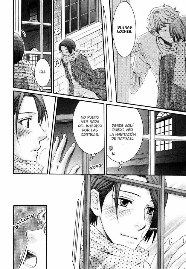 Kami-sama no Ude no Naka (2004) - Capítulo 14 - Página 19 - LectorTMOo