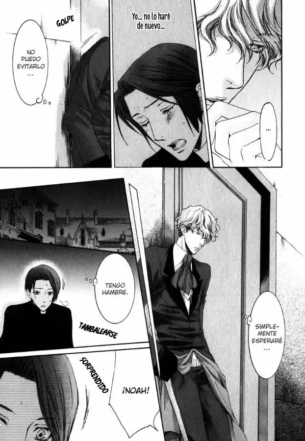 Kami-sama no Ude no Naka (2004) - Capítulo 14 - Página 30 - LectorTMOo