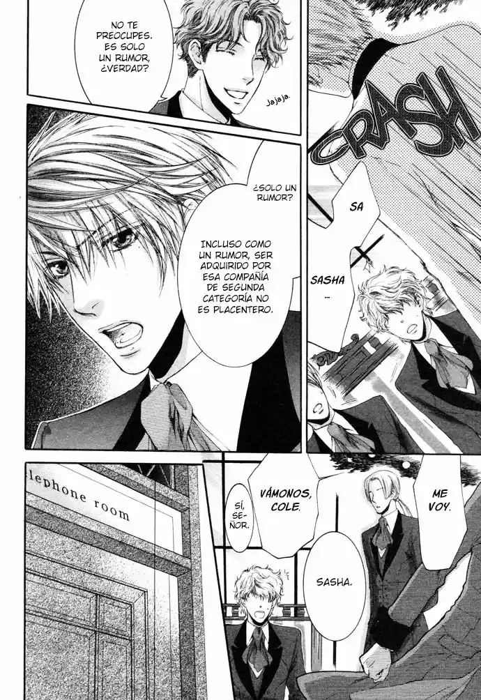 Kami-sama no Ude no Naka (2004) - Capítulo 15 - Página 16 - LectorTMOo