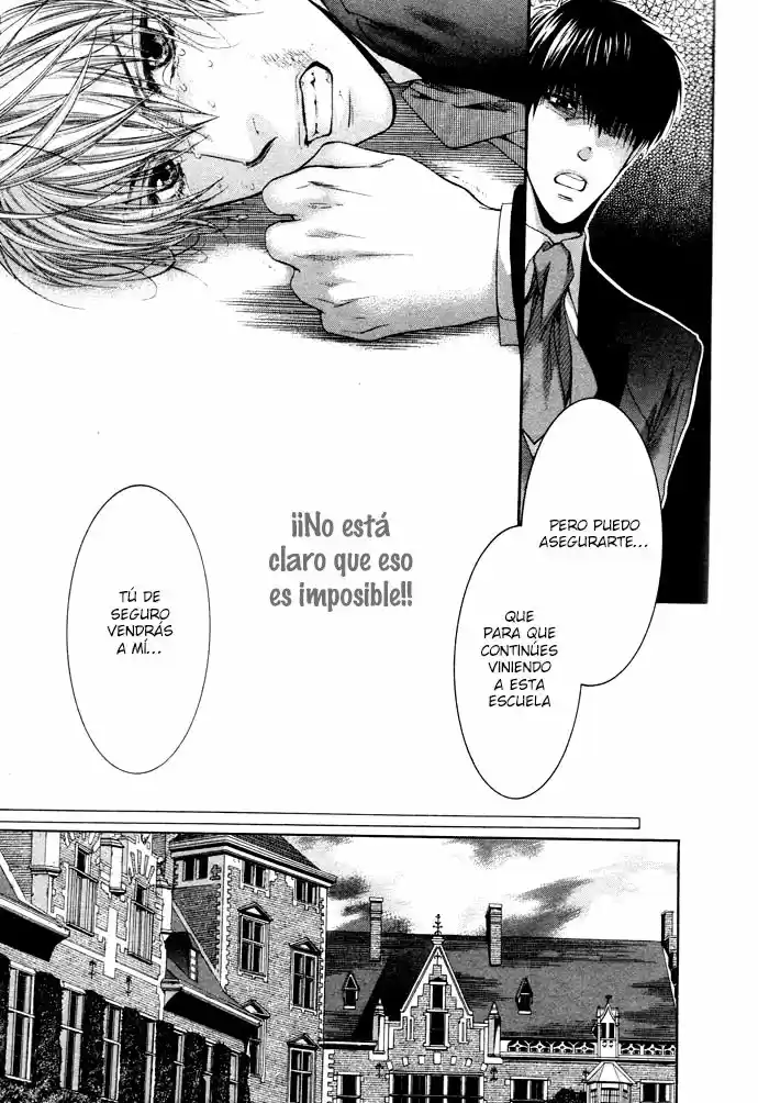 Kami-sama no Ude no Naka (2004) - Capítulo 15 - Página 31 - LectorTMOo