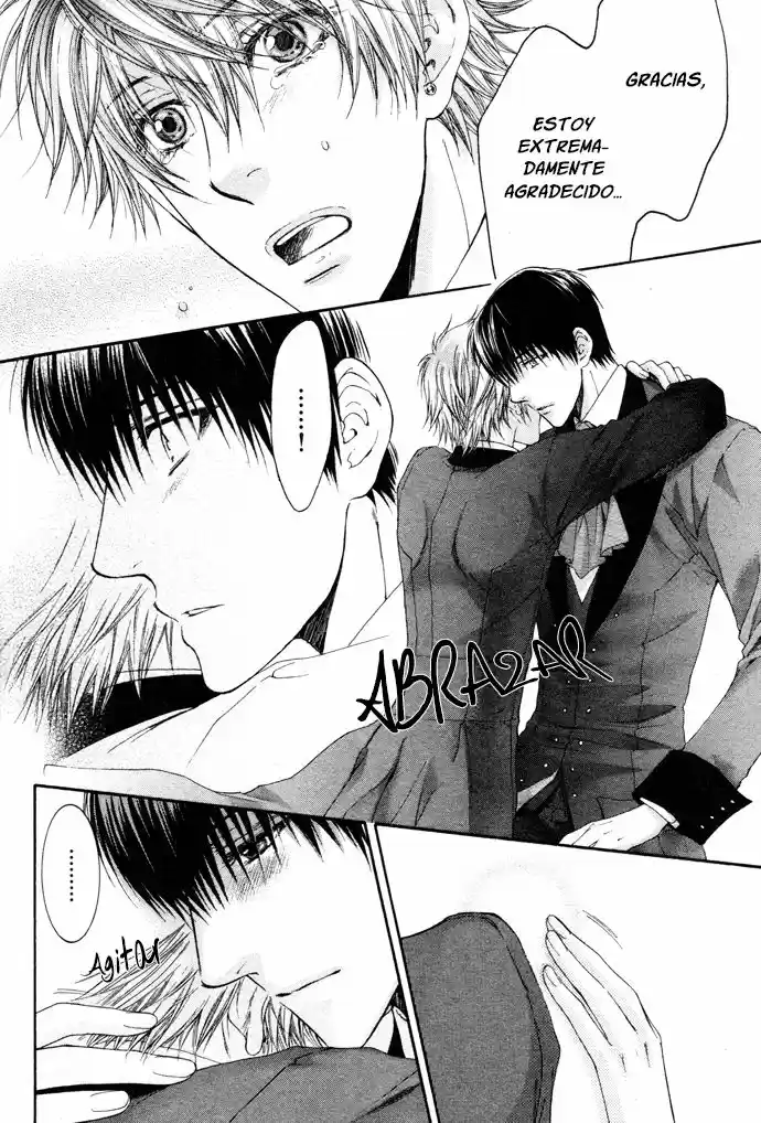 Kami-sama no Ude no Naka (2004) - Capítulo 17 - Página 30 - LectorTMOo