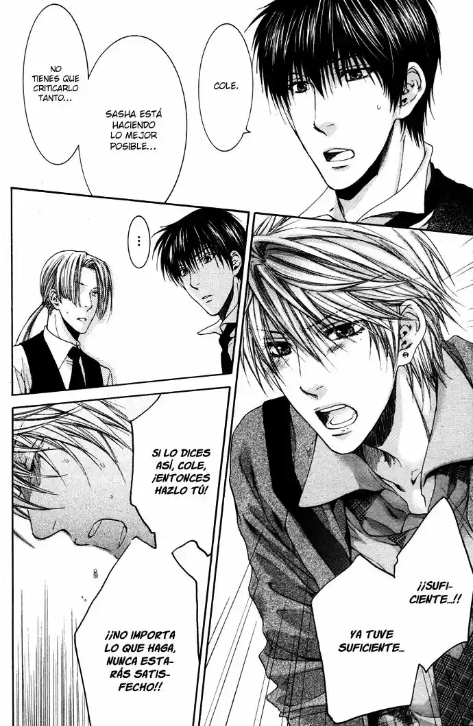 Kami-sama no Ude no Naka (2004) - Capítulo 18 - Página 26 - LectorTMOo