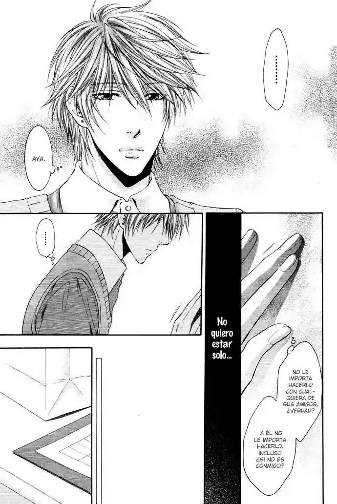 Kami-sama no Ude no Naka (2004) - Capítulo 19 - Página 19 - LectorTMOo