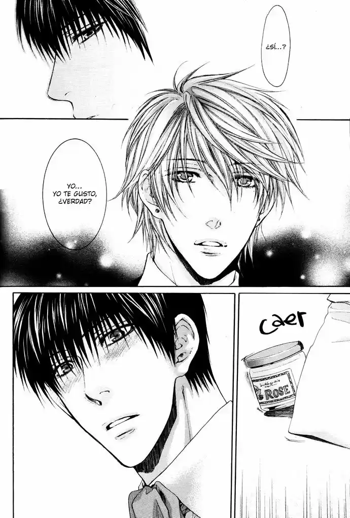 Kami-sama no Ude no Naka (2004) - Capítulo 19 - Página 22 - LectorTMOo