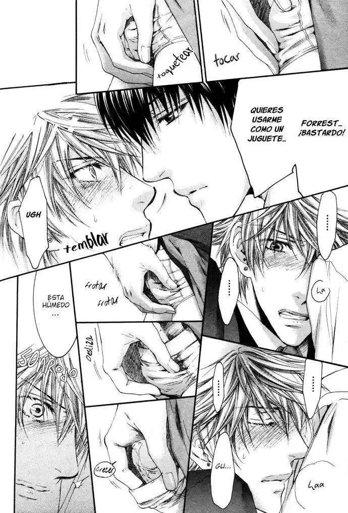 Kami-sama no Ude no Naka (2004) - Capítulo 2 - Página 10 - LectorTMOo