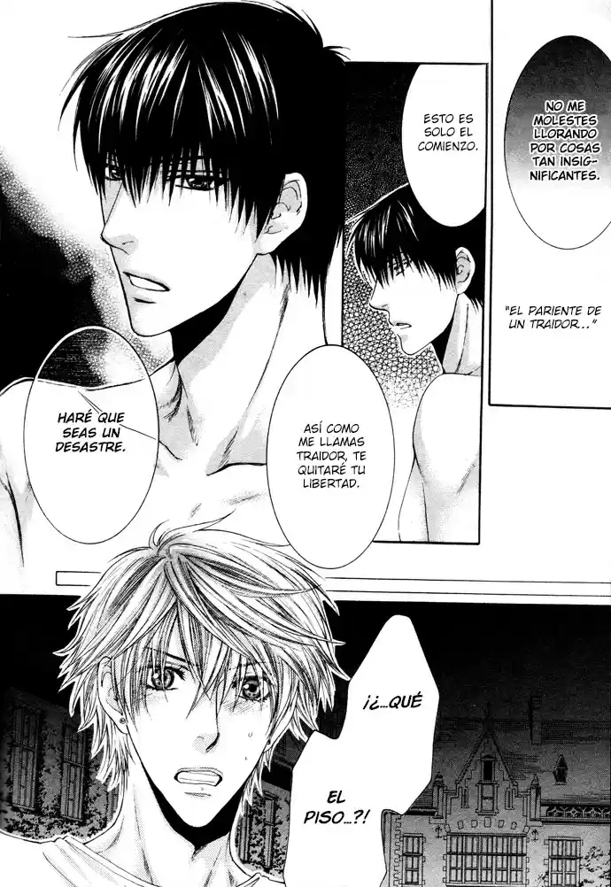 Kami-sama no Ude no Naka (2004) - Capítulo 2 - Página 16 - LectorTMOo