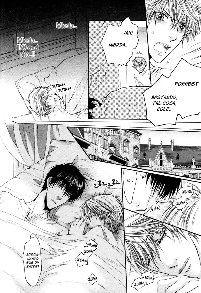 Kami-sama no Ude no Naka (2004) - Capítulo 2 - Página 18 - LectorTMOo